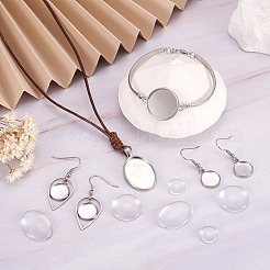 Наборы для изготовления ювелирных изделий своими руками&nbsp;DIY-TA0010-74