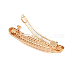 Заколки для волос из сплава&nbsp;OHAR-H010-01B-KCG