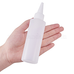 Пластиковые клей бутылки DIY-BC0009-11