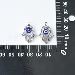 Подвесные подвески из сплава&nbsp;PALLOY-CJ0001-168