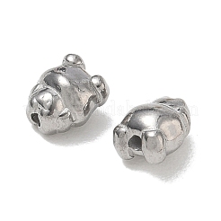 Perline in acciaio inossidabile 304&nbsp;SA-CBA740F-28P