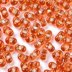 Бисер из стекла &nbsp;SEED-A033-01B-02