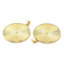 Стойки обшивки латунные подвески&nbsp;X-KK-A185-39G