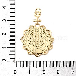 Природные подвески оболочки KK-H529-02G-01