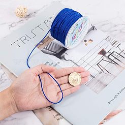 Нейлоновые нити NWIR-OC0002-368