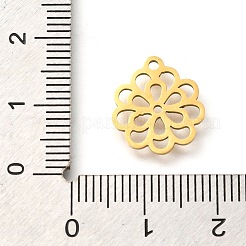 Подвески из нержавеющей стали 304 STAS-Z119-28G