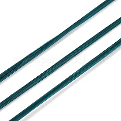 Fil de cristal élastique plat&nbsp;EW-Q003-01A-19