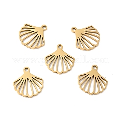 201 pendentifs en acier inoxydable&nbsp;STAS-E015-03G