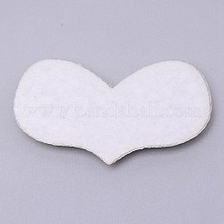 Патчи с имитацией жемчуга DIY-WH0190-91