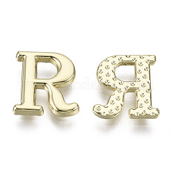 Legierung Cabochons&nbsp;PALLOY-S125-096R-B-NR
