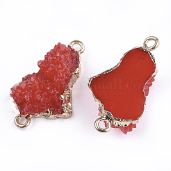 Разъемы гальванических друзы&nbsp;RESI-S366-05D