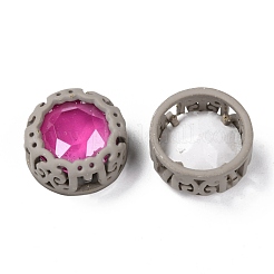 Шить на горный хрусталь RGLA-P033-A01-07