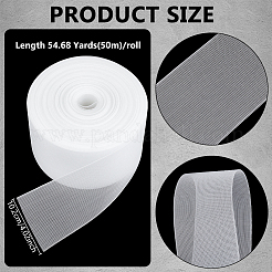 Нейлоновые ленты длиной 50 м. SRIB-WH0029-003