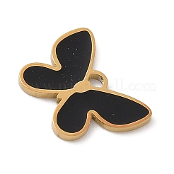 Подвески из эмалированной нержавеющей стали 304&nbsp;LS-STAS-K312-05C-G