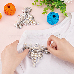 Аппликации на корону своими руками FIND-FG0002-34