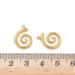 Подвески из нержавеющей стали 304&nbsp;STAS-H483-14G