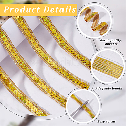 Ленты из полиэстера 20 м&nbsp;SRIB-CY0001-21A