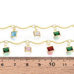 Латунные зубчатые стержневые цепи&nbsp;CHC-T018-04G