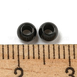 202 распорные бусины из нержавеющей стали STAS-O091-4mm-04B