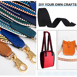 5 ярд поликоттоновой ленты OCOR-WH0045-24A