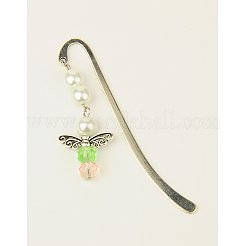 Закладки / шпильки из сплава  AJEW-JK00024