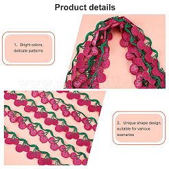 Полиэфирные ленты&nbsp;OCOR-FG0001-34