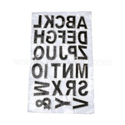 Блеск исправление горный хрусталь DIY-WH0225-45