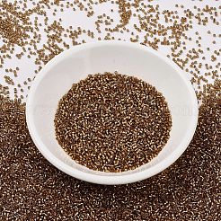 Бусины Миюки Делика&nbsp;X-SEED-J020-DB2524