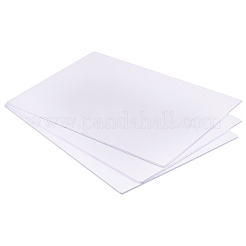 Доски пены пвх&nbsp;LS-AJEW-WH0818-023