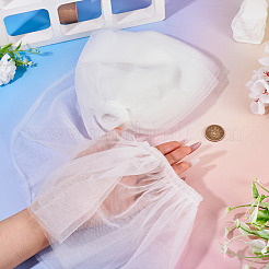 2 iarda di accessori ornamentali in poliestere&nbsp;DIY-TA0015-99