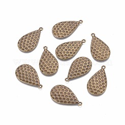 Сплавочные подвески тибетского стиля TIBEP-Q002-43AB-NR