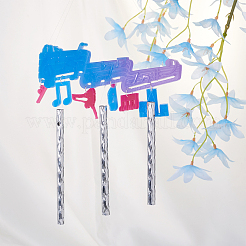 Кулоны своими руками силиконовые Молды DIY-BG0001-55