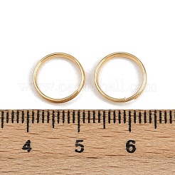 Латунные разрезные кольца KK-C115-13G-01