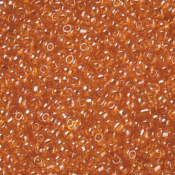 Perline semi di vetro&nbsp;X1-SEED-A006-2mm-109