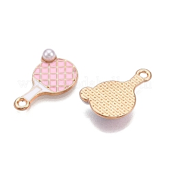 Подвески из эмали и сплава ENAM-T020-94B