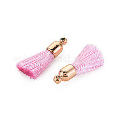 Полиэфирные украшения кисточкой подвесные FIND-S286-04