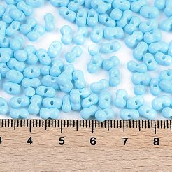 Perle di vetro per la cottura di vernici&nbsp;X1-SEED-K010-A20