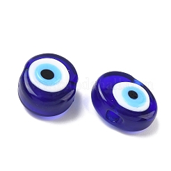 Ручной зло бусины глаз&nbsp;LAMP-G168-02D