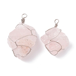 Грубые необработанные кристаллы натурального кварца&nbsp;PALLOY-JF01165