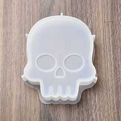 Силиконовые Молды для свечей на тему хэллоуина&nbsp;LS-SIL-B075-07F