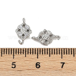 Подвески из латуни&nbsp;KK-H078-28P