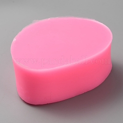 Силиконовые Молды для человеческого сердца&nbsp;SIMO-CJC0001-01