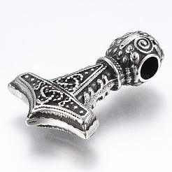 Подвески из нержавеющей стали 304 STAS-F169-70AS