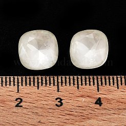 K9 Glas Strass Cabochons&nbsp;RGLA-M016-F01-002DE