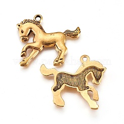 Сплавочные подвески тибетского стиля&nbsp;TIBEP-A16618-AG-LF