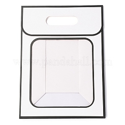 Прямоугольные бумажные пакеты&nbsp;ABAG-I005-01A-04