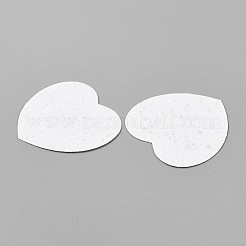 DIY Aquarell Holzzellstoff Papier Werkzeuge&nbsp;DRAW-WH0006-001B