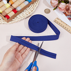 Полиэстеровая хлопковая лента OCOR-BC0008-84B