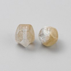 Perle di resina trasparente&nbsp;RESI-CJC0816-001E