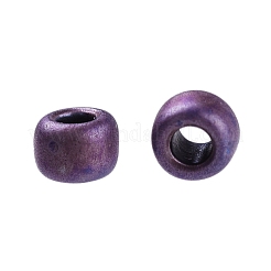 Круглые бусины toho 11/0&nbsp;SEED-JPTR11-0704